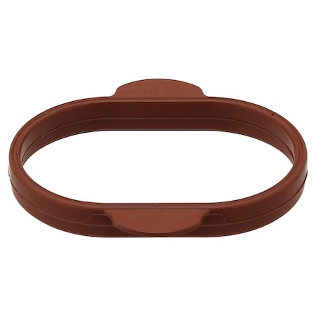 Elring Intake Gasket 08-16 955 958 970 V8-4.8L, 484980 484980